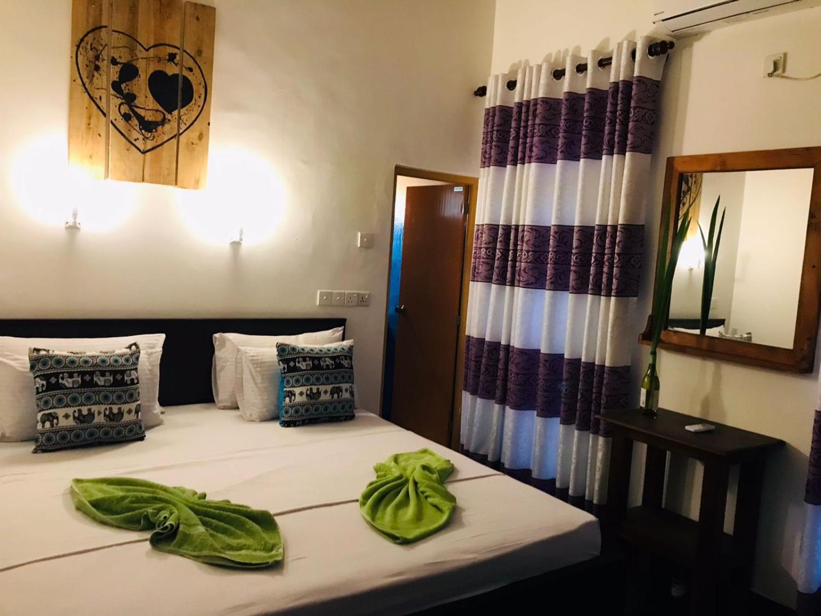 Hotel Sigiri Liya Rest Sigiriya Habitación foto
